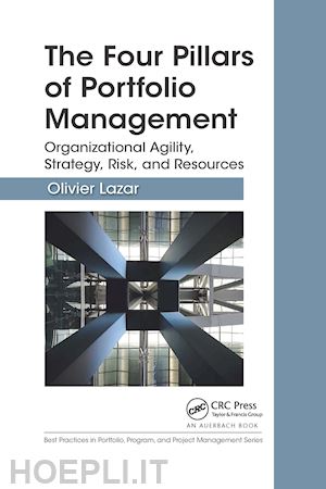 lazar olivier - the four pillars of portfolio management