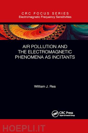 rea william j. - air pollution and the electromagnetic phenomena as incitants