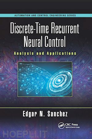 sanchez edgar n. - discrete-time recurrent neural control