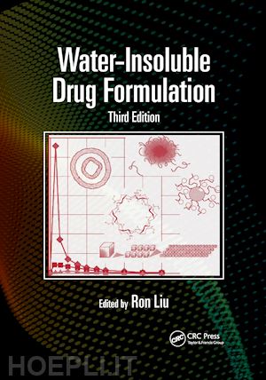 liu ron (curatore) - water-insoluble drug formulation