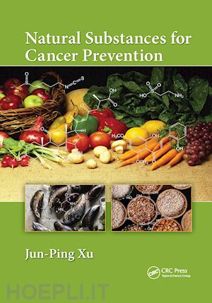 xu jun-ping - natural substances for cancer prevention