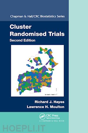 hayes richard j.; moulton lawrence h. - cluster randomised trials