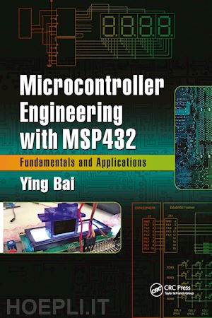 bai ying - microcontroller engineering with msp432