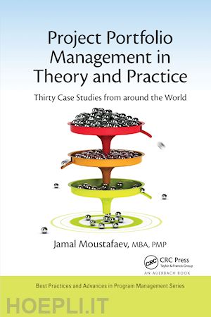 moustafaev jamal - project portfolio management in theory and practice