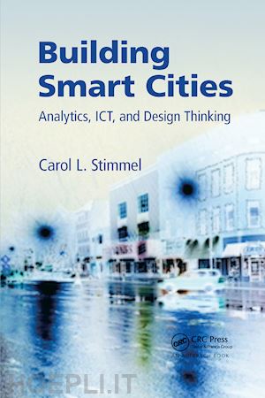 stimmel carol l. - building smart cities