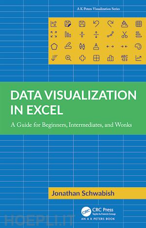 schwabish jonathan - data visualization in excel