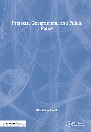 gasik stanislaw - projects, government, and public policy