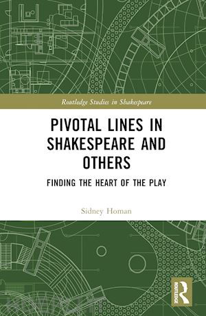 homan sidney - pivotal lines in shakespeare and others