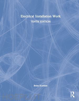 scaddan brian - electrical installation work