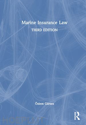 gürses Özlem - marine insurance law