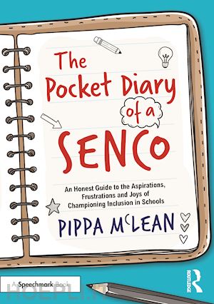 mclean pippa - the pocket diary of a senco