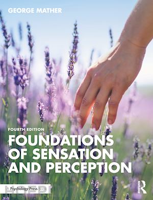 mather george - foundations of sensation and perception