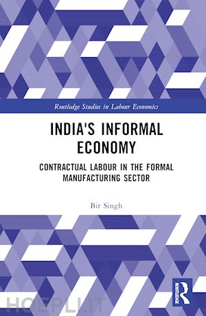 singh bir - india's informal economy