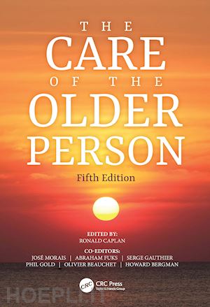 caplan ronald (curatore) - the care of the older person