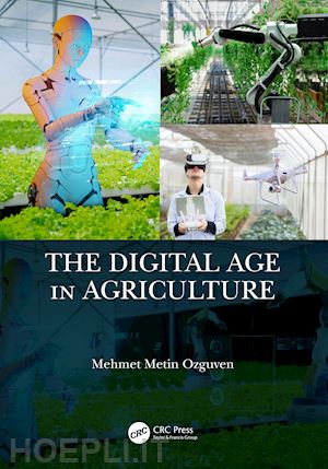 ozguven mehmet metin - the digital age in agriculture