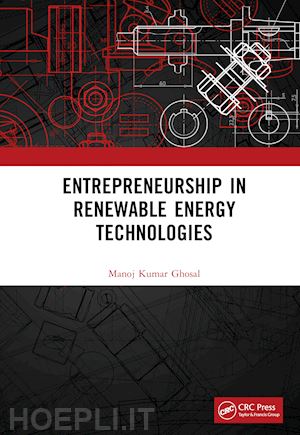 ghosal manoj kumar - entrepreneurship in renewable energy technologies