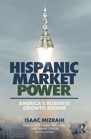 mizrahi isaac - hispanic market power