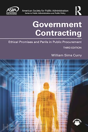 sims curry william - government contracting