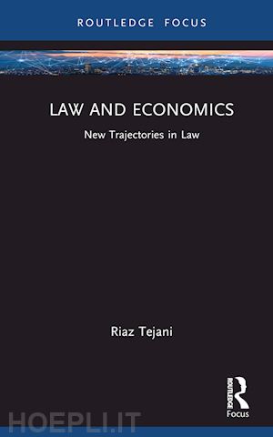 tejani riaz - law and economics