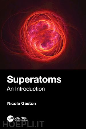 gaston nicola - superatoms