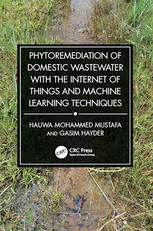 mustafa hauwa mohammed; hayder gasim - phytoremediation of domestic wastewater with the internet of things and machine learning techniques