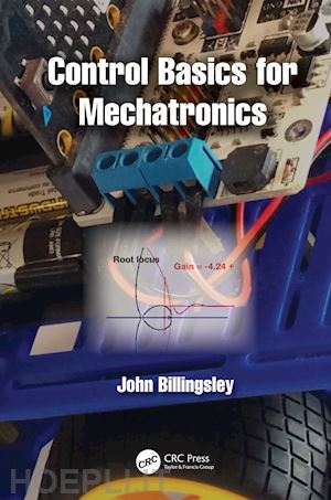 billingsley john - control basics for mechatronics