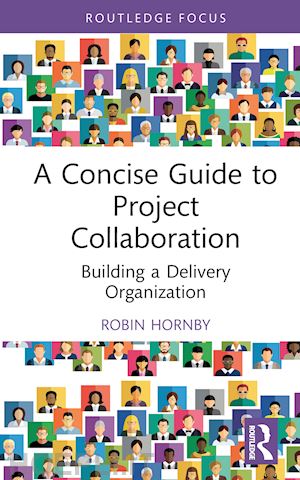 hornby robin - a concise guide to project collaboration