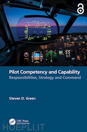 green steven d. - pilot competency and capability