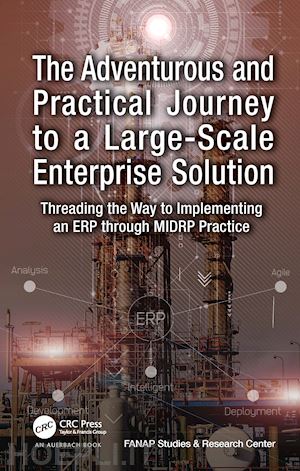 hajipour vahid - the adventurous and practical journey to a large-scale enterprise solution