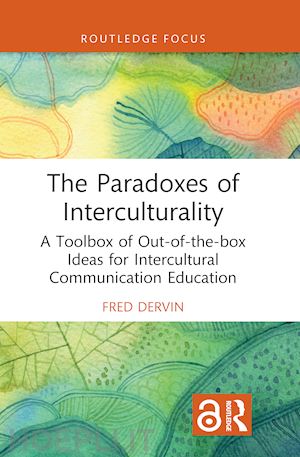 dervin fred - the paradoxes of interculturality