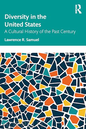 samuel lawrence r. - diversity in the united states