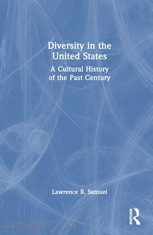 samuel lawrence r. - diversity in the united states