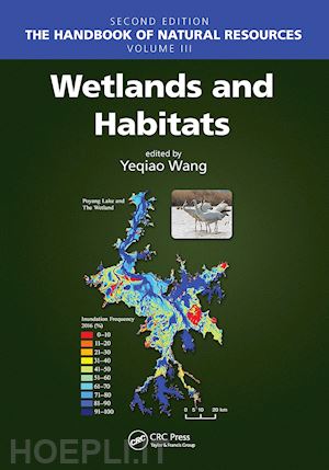 wang yeqiao (curatore) - wetlands and habitats