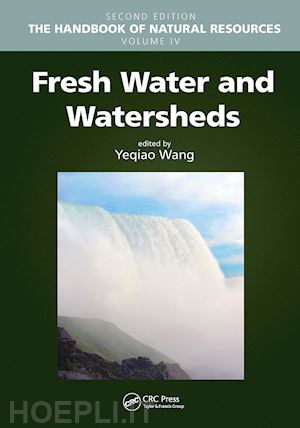 wang yeqiao (curatore) - fresh water and watersheds