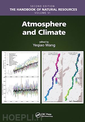 wang yeqiao (curatore) - atmosphere and climate
