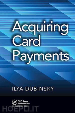 dubinsky ilya - acquiring card payments