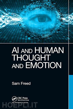 freed sam - ai and human thought and emotion