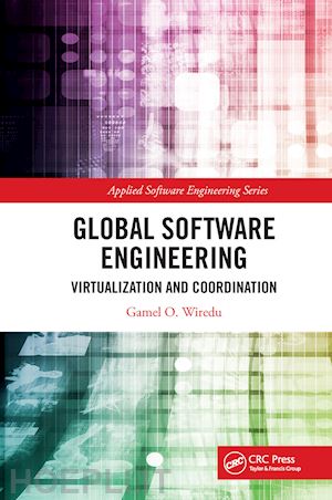 wiredu gamel o. - global software engineering
