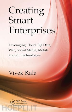 kale vivek - creating smart enterprises