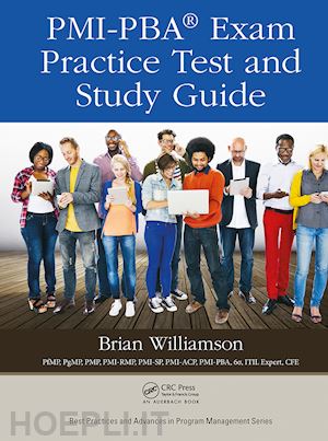 williamson brian - pmi-pba® exam practice test and study guide