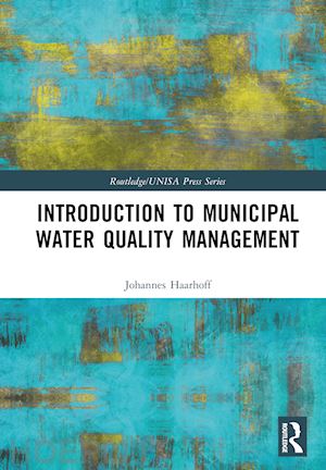haarhoff johannes - introduction to municipal water quality management