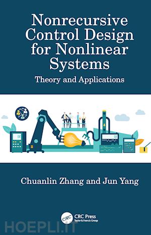 zhang chuanlin ; yang jun - nonrecursive control design for nonlinear systems