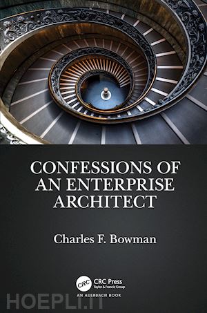 bowman charles f. - confessions of an enterprise architect
