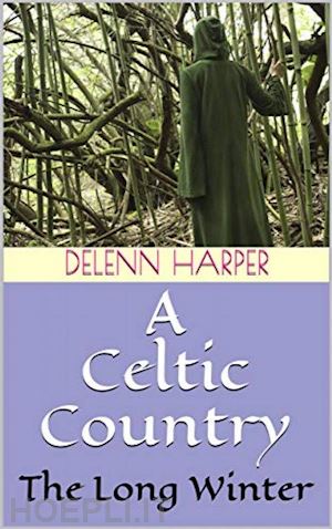 delenn harper - a celtic country