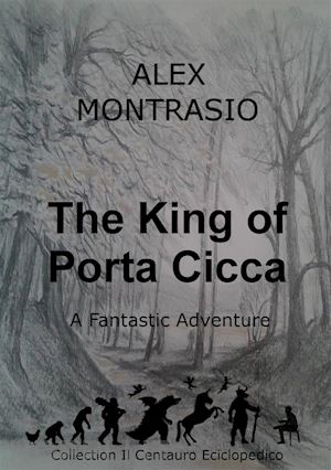 alex montrasio - the king of porta cicca