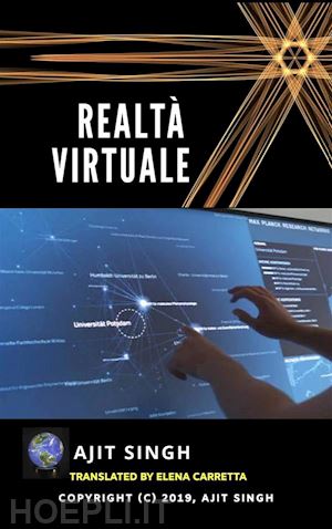 ajit singh - realtà virtuale