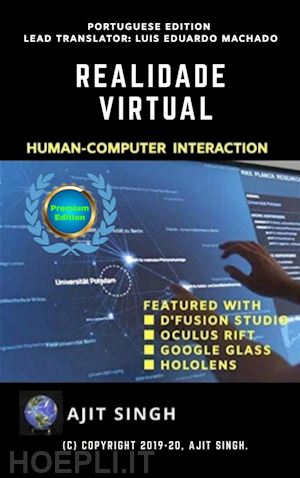 ajit singh - realidade virtual