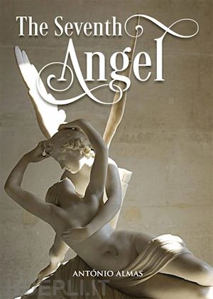 antonio almas - the seventh angel