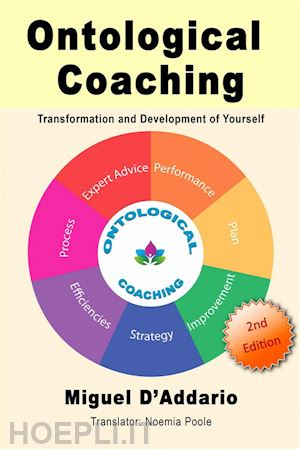 miguel d'addario - ontological coaching