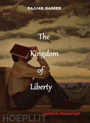 najjar hassen - the kingdom of liberty